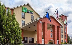 Holiday Inn Express Grants Pass By Ihg