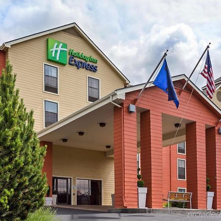 Holiday Inn Express Grants Pass, An Ihg Hotel Extérieur photo