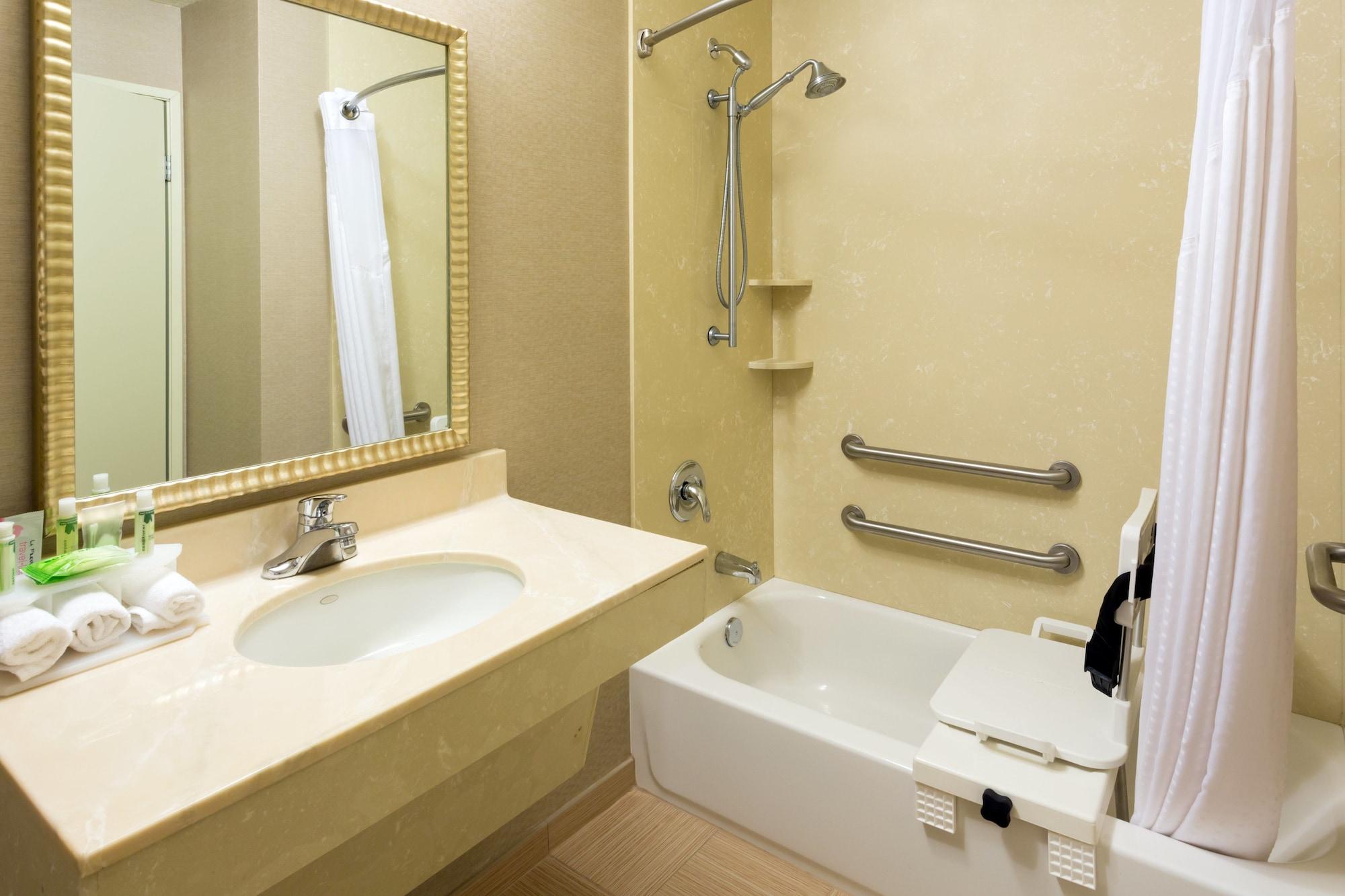 Holiday Inn Express Grants Pass, An Ihg Hotel Extérieur photo