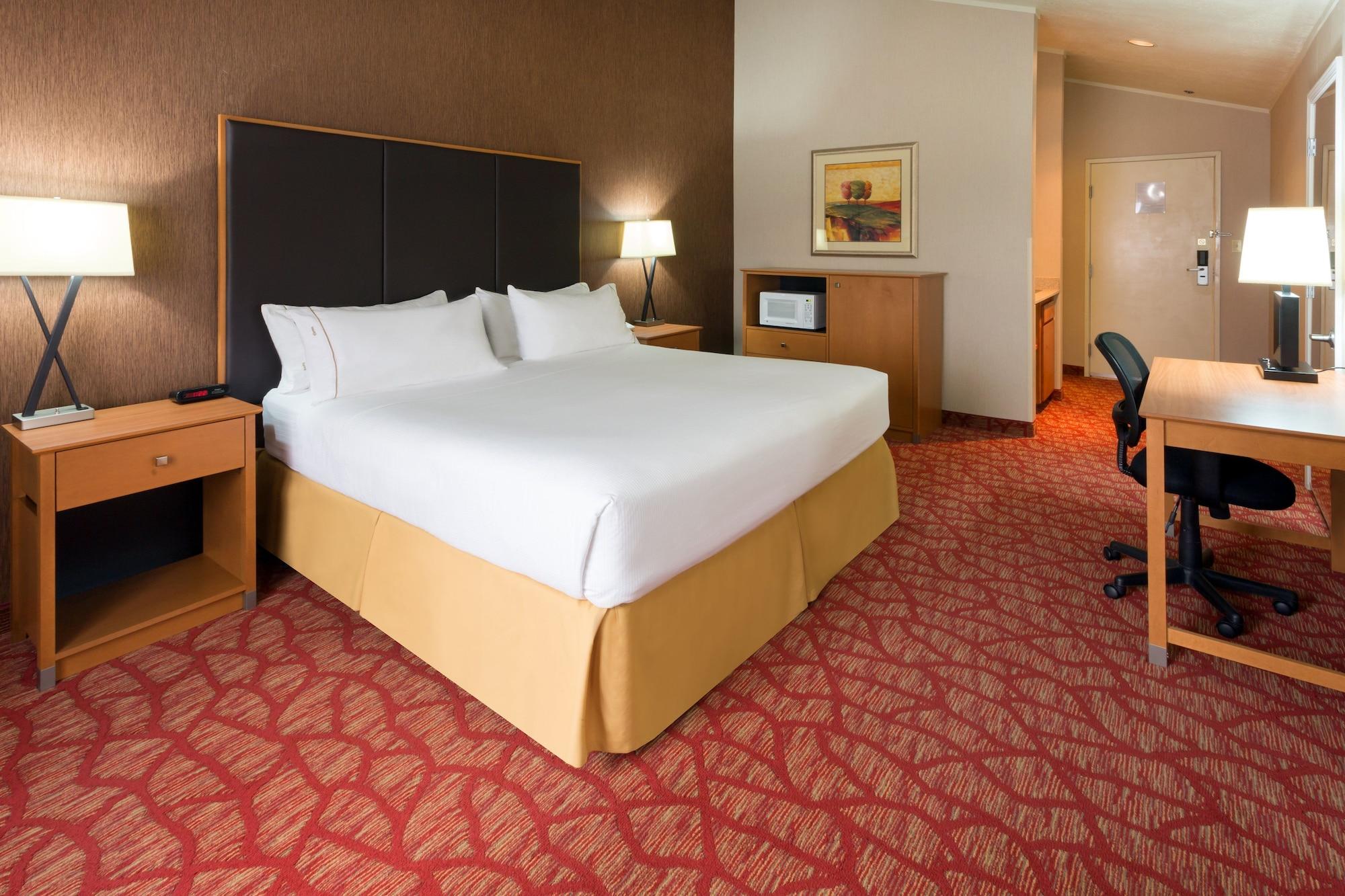 Holiday Inn Express Grants Pass, An Ihg Hotel Extérieur photo