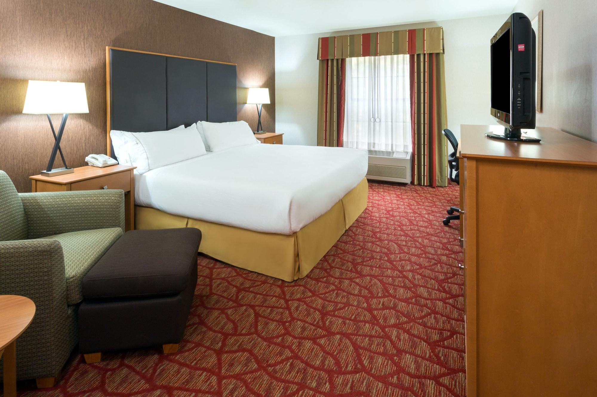 Holiday Inn Express Grants Pass, An Ihg Hotel Extérieur photo