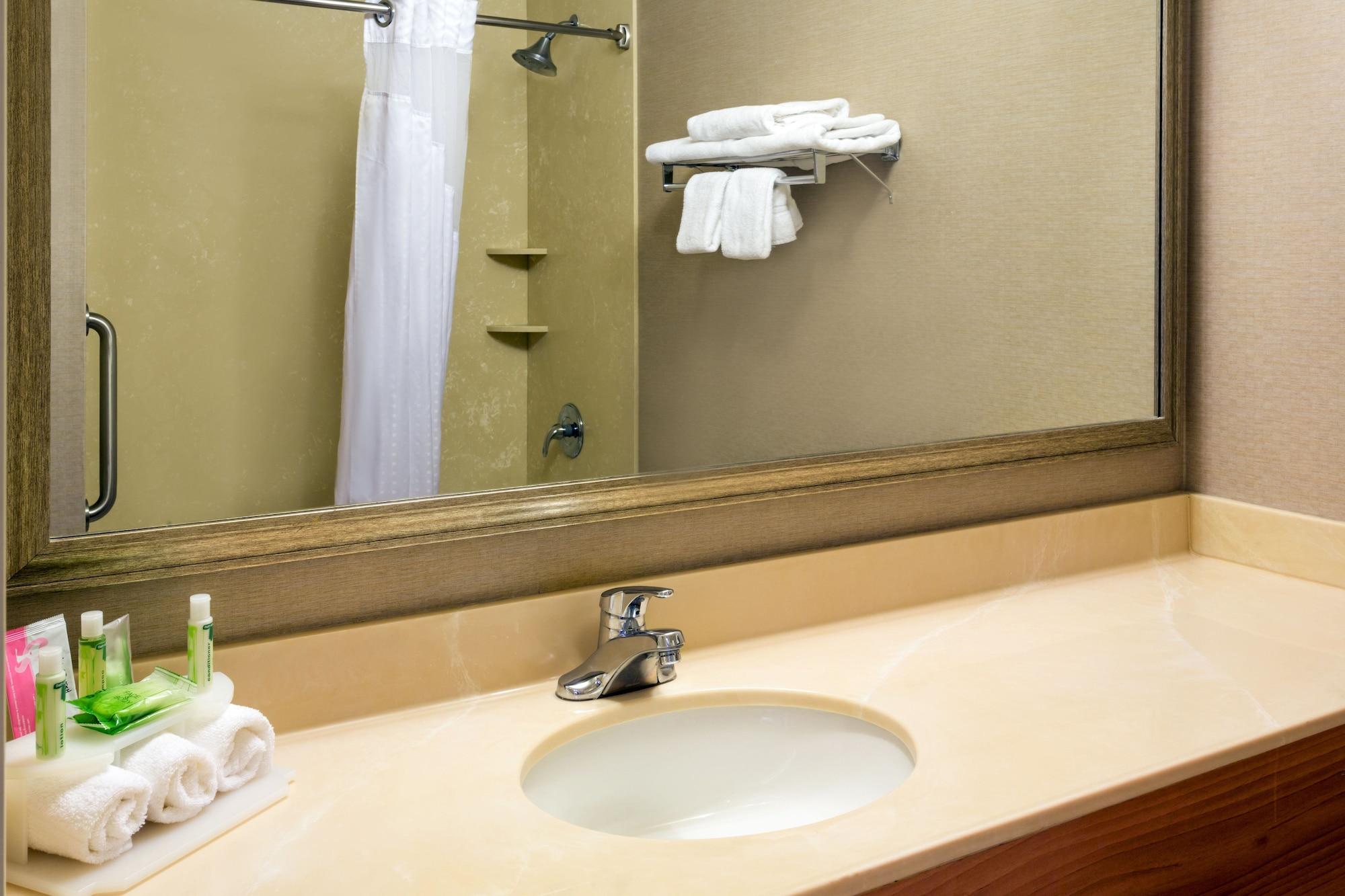 Holiday Inn Express Grants Pass, An Ihg Hotel Extérieur photo