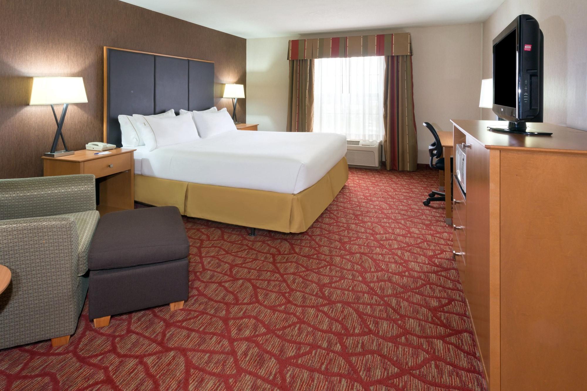 Holiday Inn Express Grants Pass, An Ihg Hotel Extérieur photo