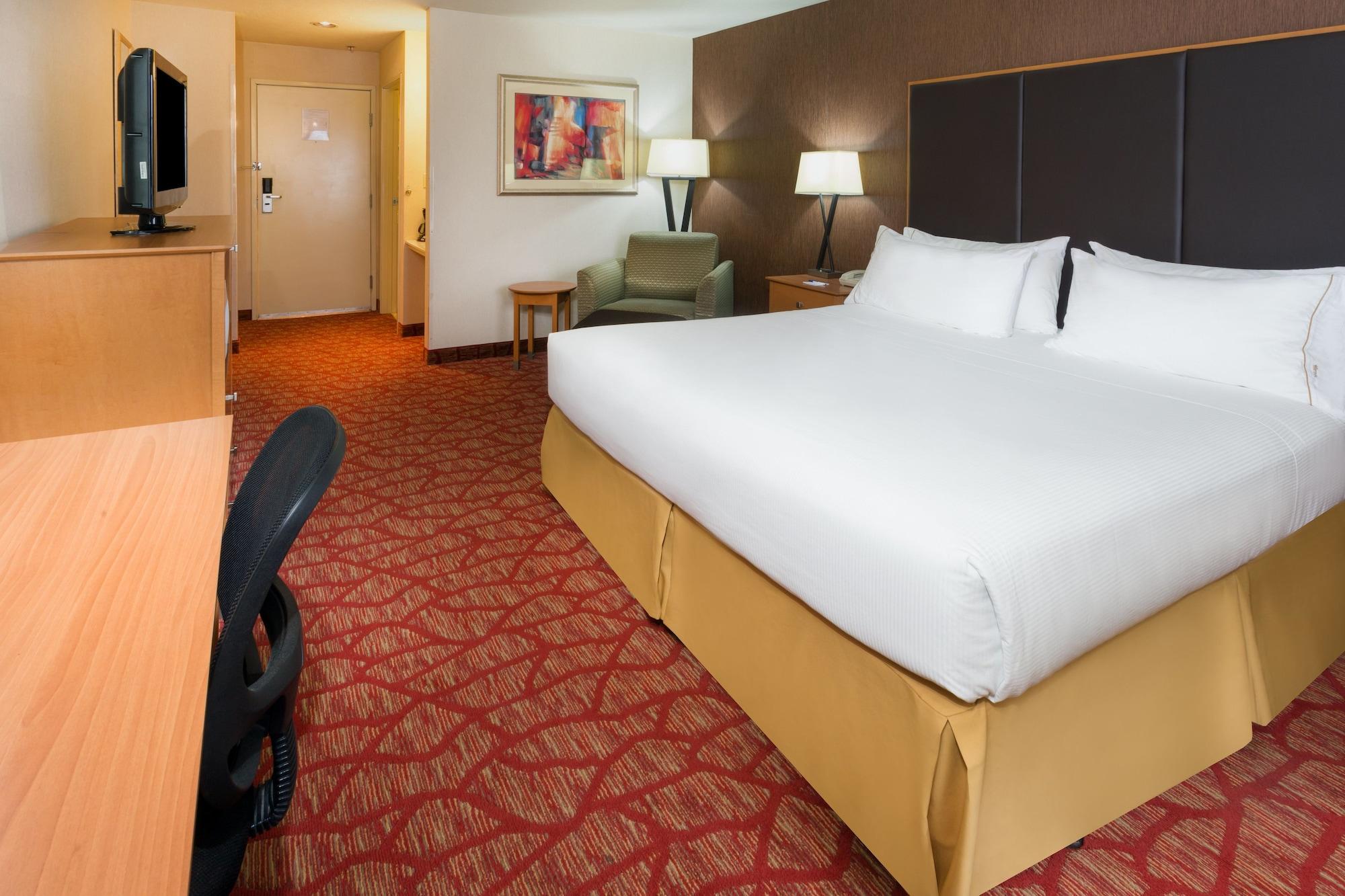 Holiday Inn Express Grants Pass, An Ihg Hotel Extérieur photo