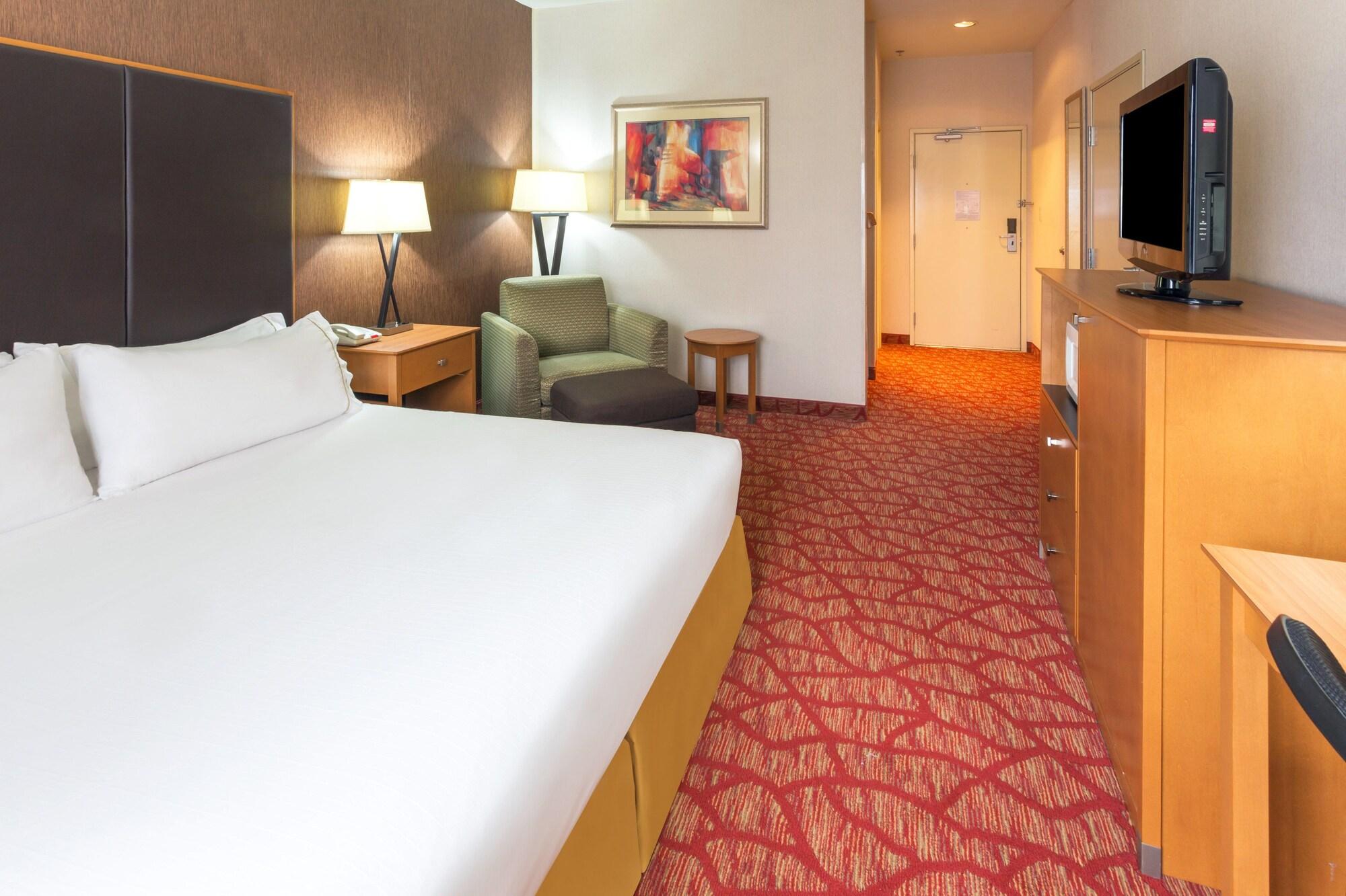 Holiday Inn Express Grants Pass, An Ihg Hotel Extérieur photo