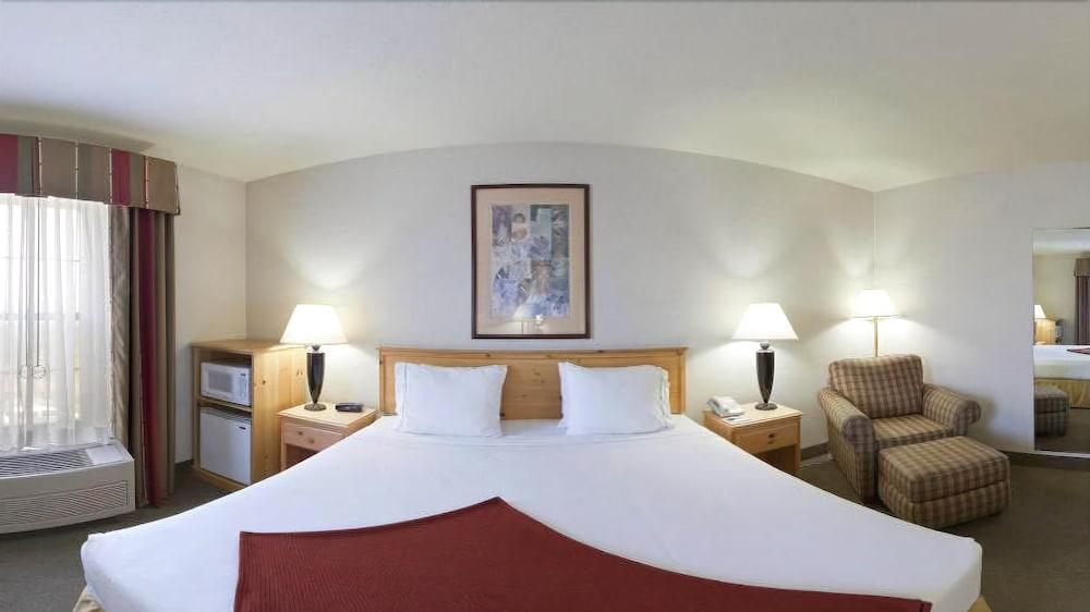 Holiday Inn Express Grants Pass, An Ihg Hotel Extérieur photo