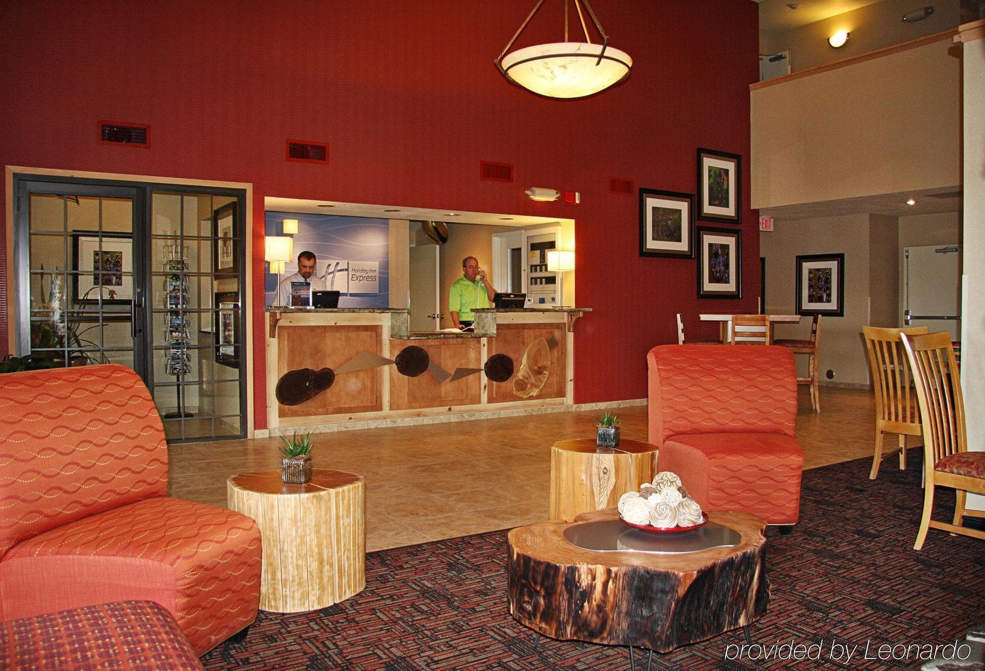 Holiday Inn Express Grants Pass, An Ihg Hotel Extérieur photo