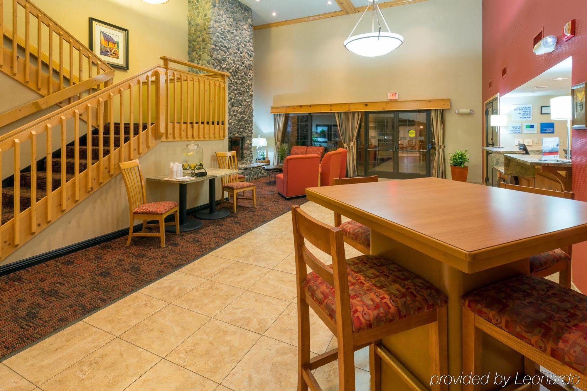 Holiday Inn Express Grants Pass, An Ihg Hotel Extérieur photo