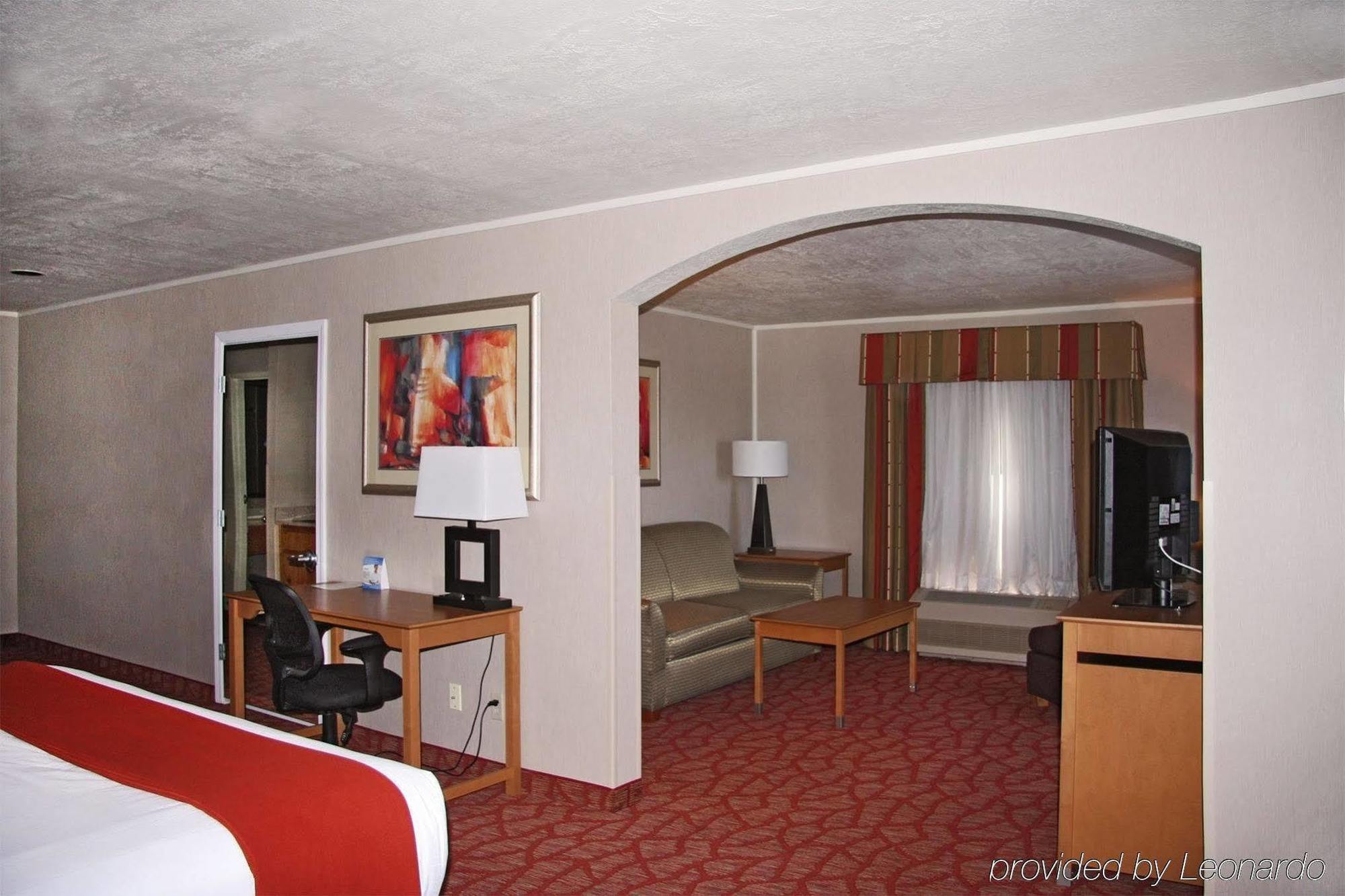 Holiday Inn Express Grants Pass, An Ihg Hotel Extérieur photo