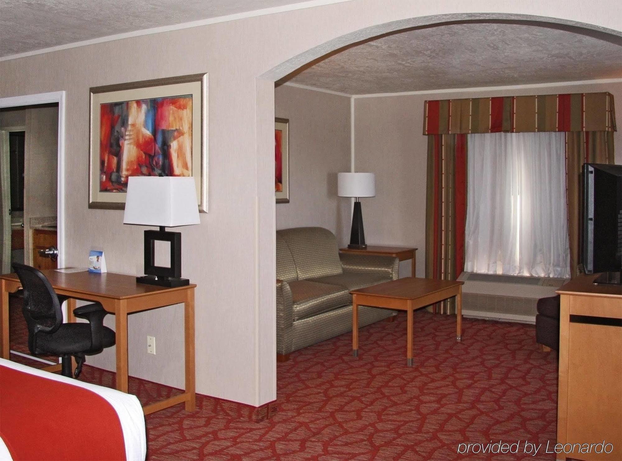 Holiday Inn Express Grants Pass, An Ihg Hotel Extérieur photo