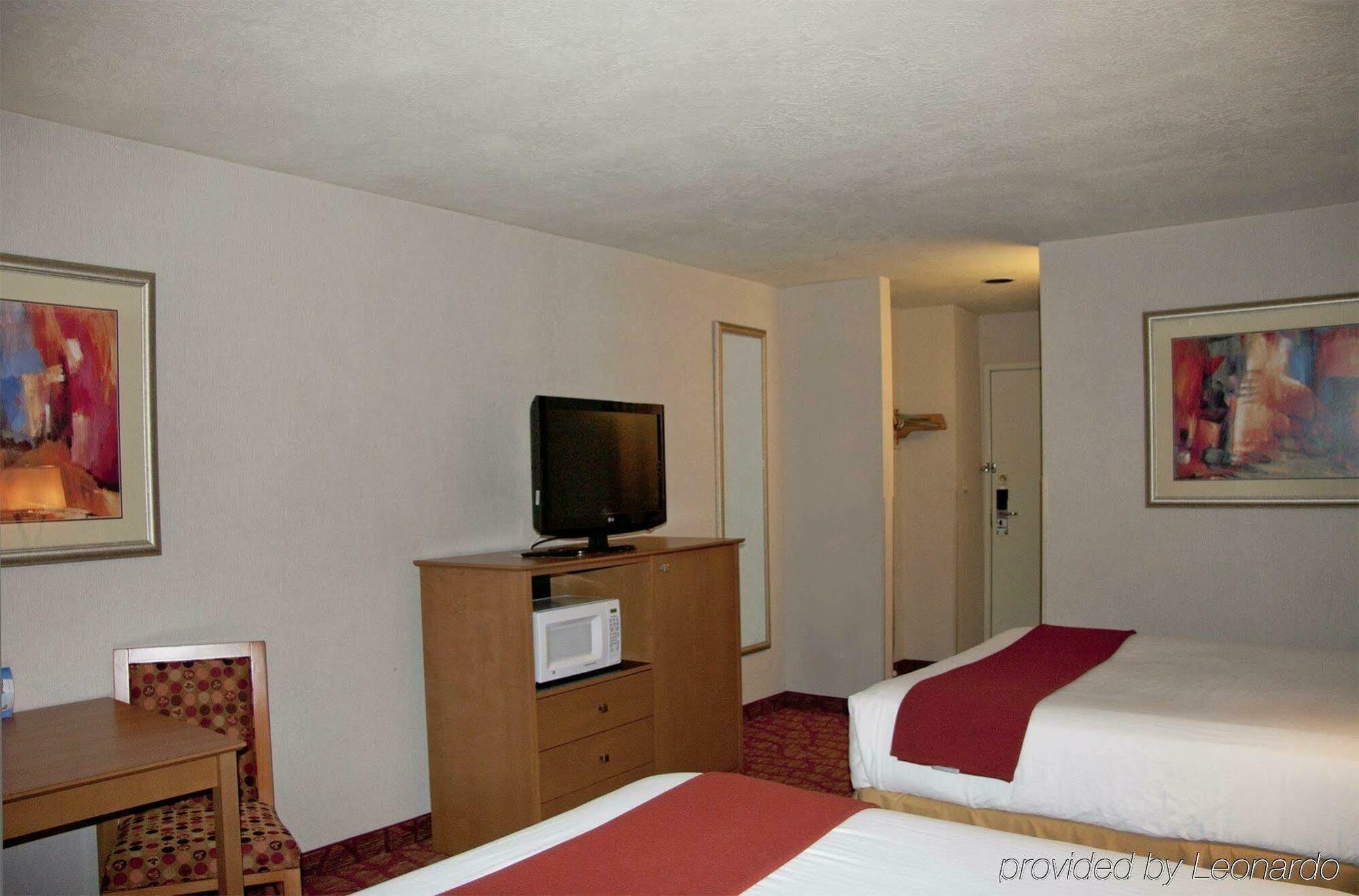 Holiday Inn Express Grants Pass, An Ihg Hotel Extérieur photo