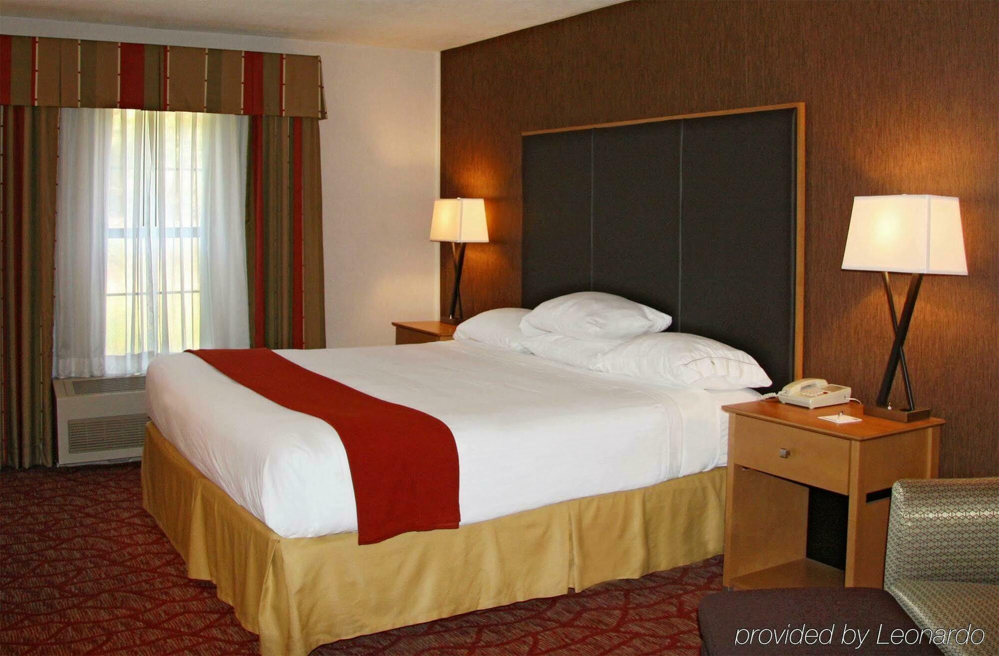 Holiday Inn Express Grants Pass, An Ihg Hotel Extérieur photo