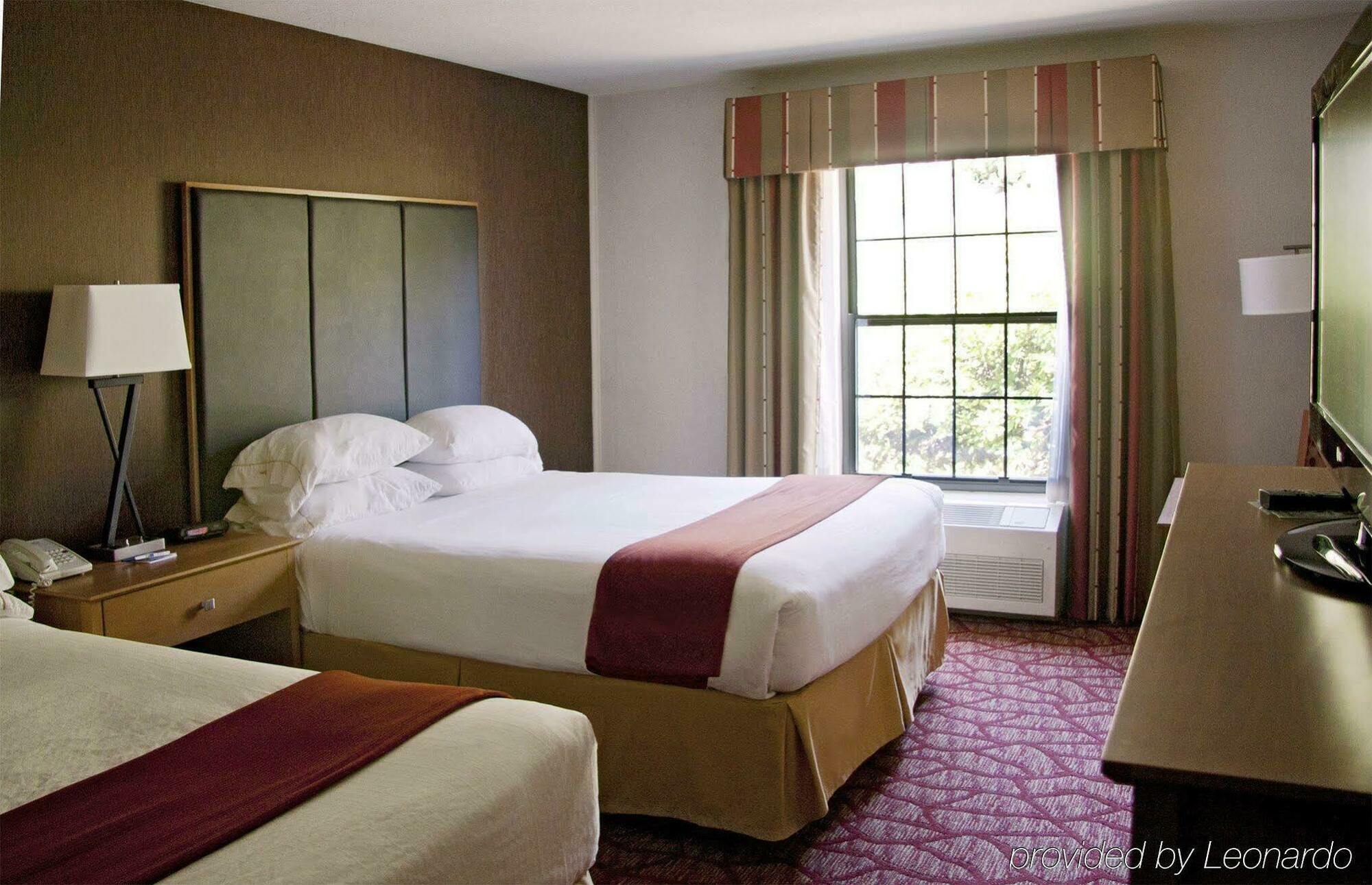 Holiday Inn Express Grants Pass, An Ihg Hotel Extérieur photo