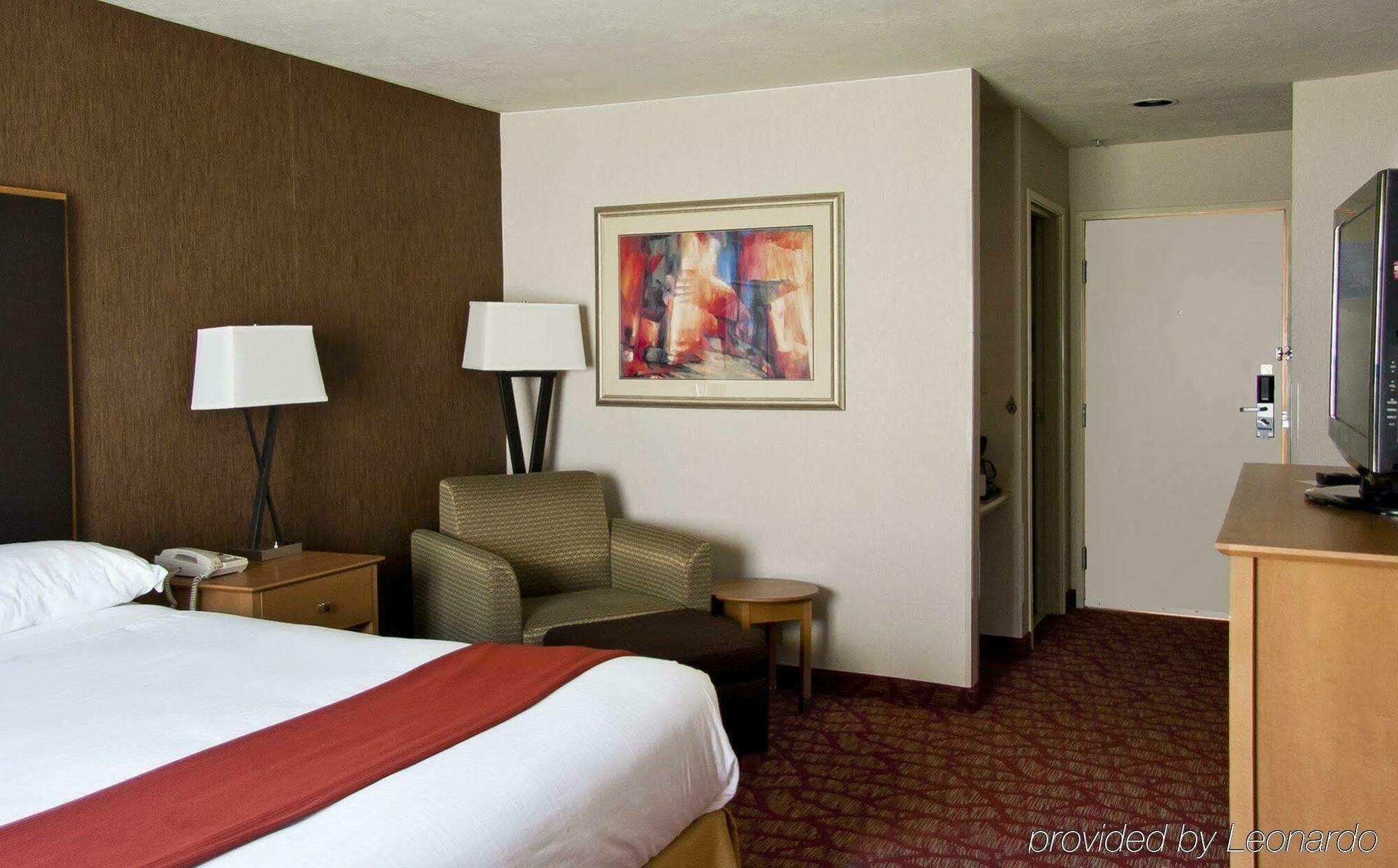 Holiday Inn Express Grants Pass, An Ihg Hotel Extérieur photo