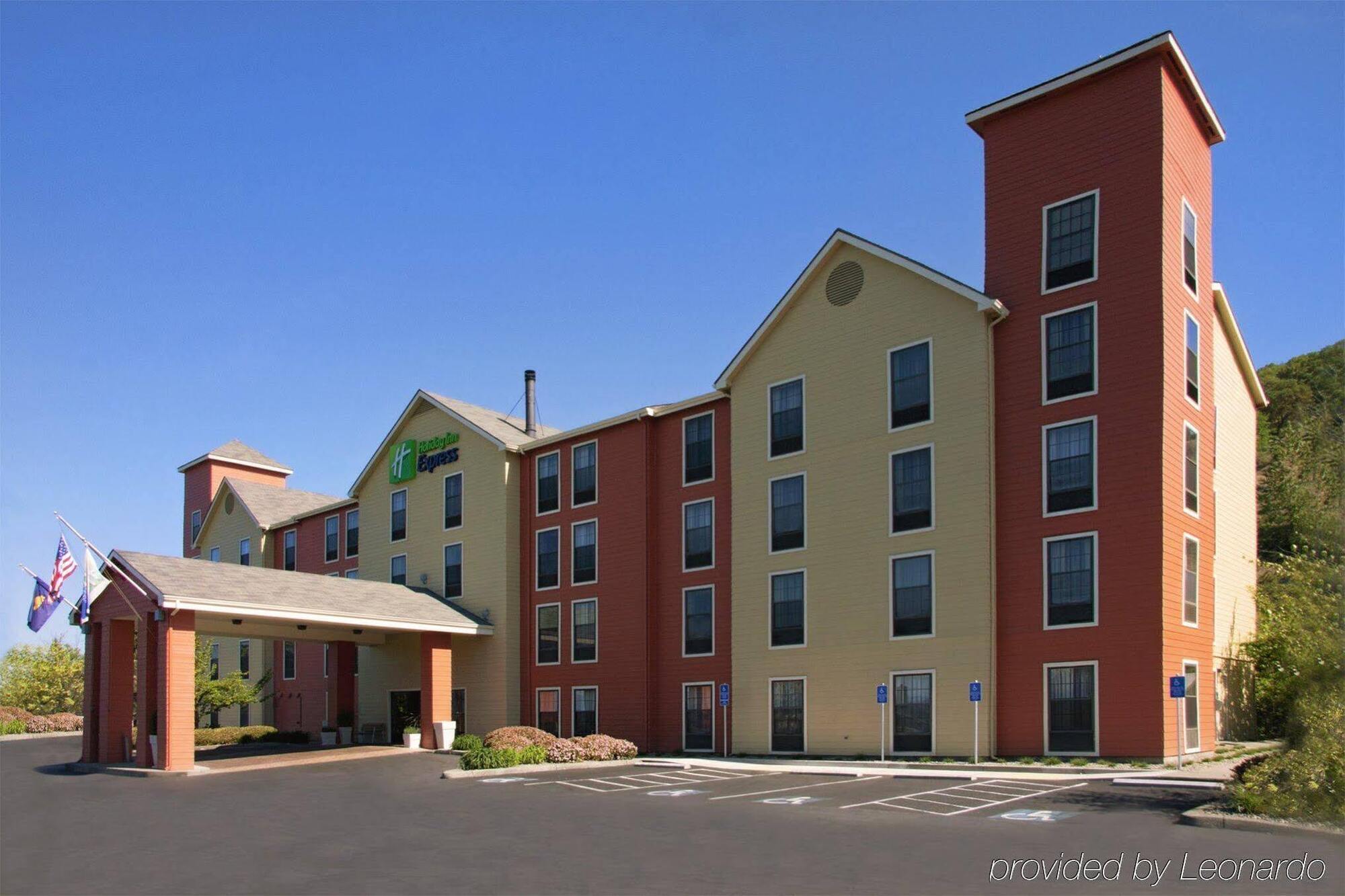 Holiday Inn Express Grants Pass, An Ihg Hotel Extérieur photo