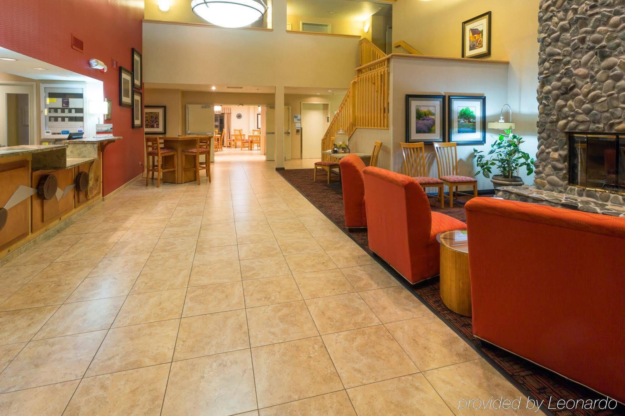 Holiday Inn Express Grants Pass, An Ihg Hotel Extérieur photo