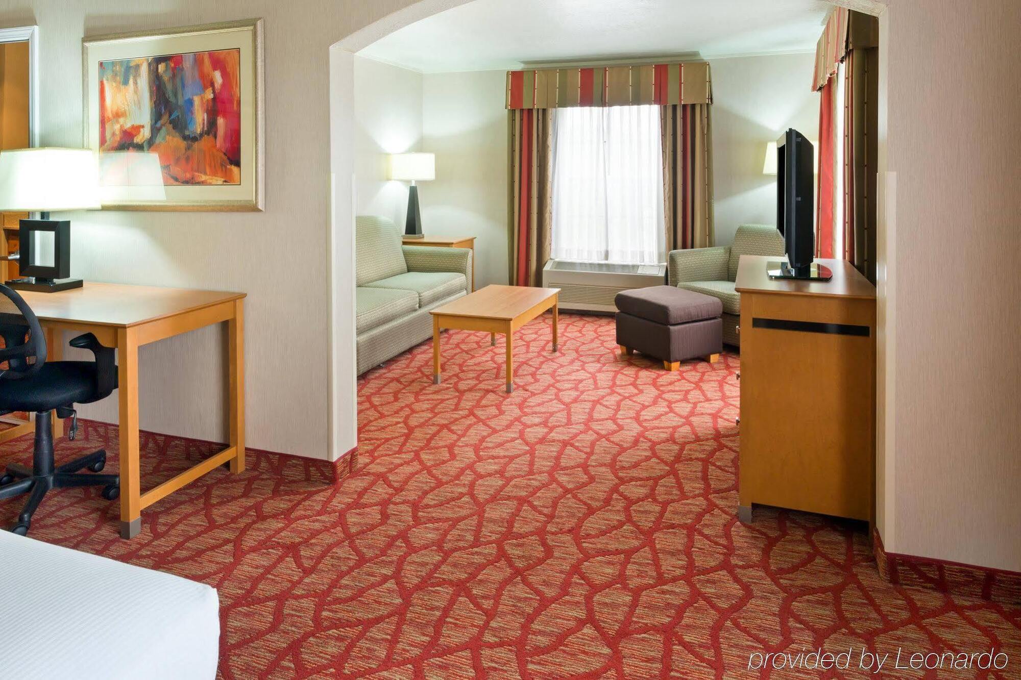 Holiday Inn Express Grants Pass, An Ihg Hotel Extérieur photo